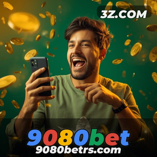 Aposta ao Vivo: A Revolução da 9080bet