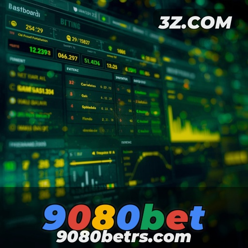 9080bet: Notícias Imperdíveis Que Transformam Sua Experiência