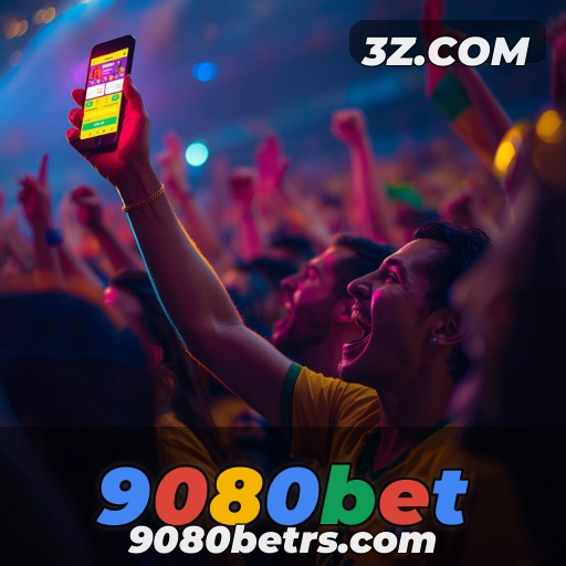 Esportes Empolgantes e Inovação na Plataforma 9080bet